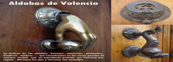 Aldabas de Valencia